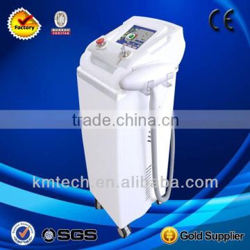 1064nm&532nm laser yag tattoo removal