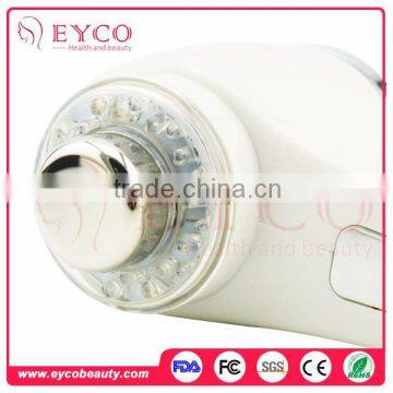 Best Multifunction Ultrasonic Skin Care Facial Anti-Wrinkles And Fine Lines Beauty Devices With Usb Recharge photo-6