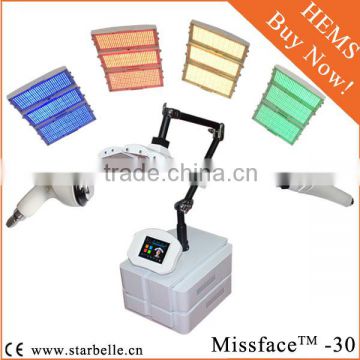 New Perfect Style pdt led skin care equipment - Missface-30