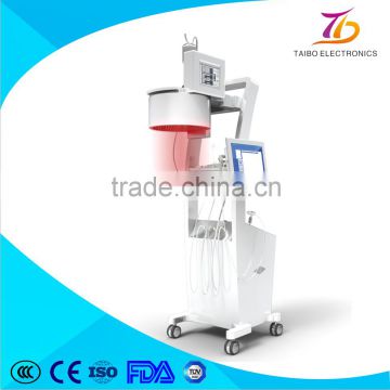 The most popular hair loss treatment / laser hair growth machine to / laser hair grow machine for distributors