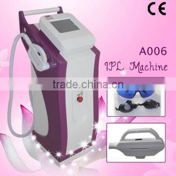 2015 hair loss treatment with ipl hair removal system laser ipl