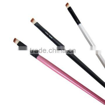 NEW Arrival 1pcs Angular Makeup Tools Eyebrow Brush Wholesale