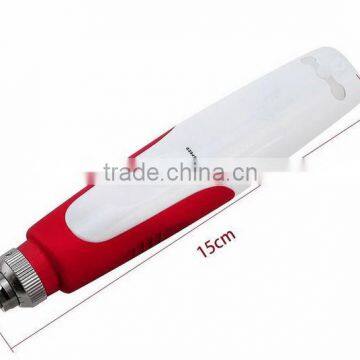 Cheap Price OEM Supply Skin Rejuventation Vibration Electrical Meso Pen photo-3