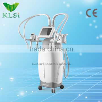 New Pain Free High Power lipo massage beauty machine equipment/fda approved ultrasonic cavitation equipment