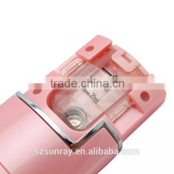 Electric Portable Facial Spa Steamer Cooling Professional Facial Steamers photo-5