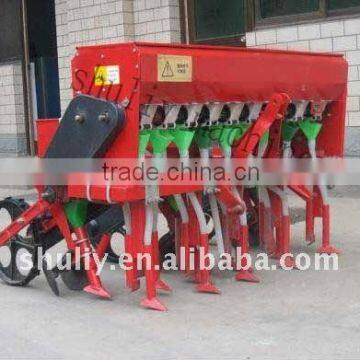 Agriculture Maize and wheat seeder(0086-13837171981)