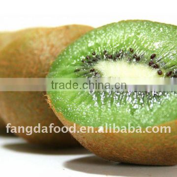 Fresh original chinese fresh kiwi fruits