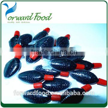 hot sell 2015 new products fish bottle soy sauce dark light soy sauce