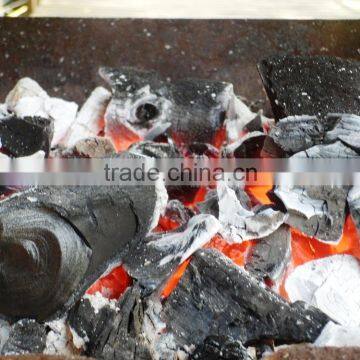 CHARCOAL FROM EGYPT