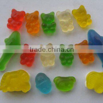 Halal Gummy Candy--gummy Bear Products photo-3