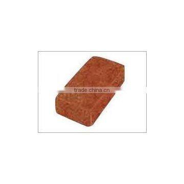 Coco Peat Bricks 650gm - Potting Premium