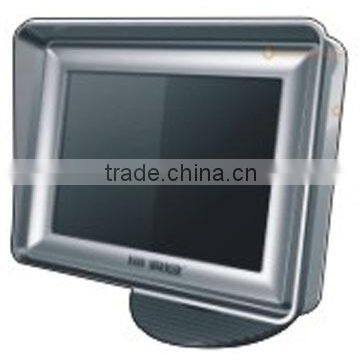 AM350 3.5INCH CAR LCD MONITOR