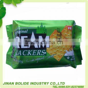 100g good taste breakfast biscuit/cream cracker
