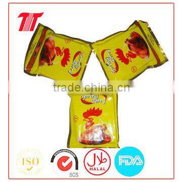 Halal Certification Chicken Bouillon Cubes