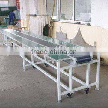 belt conveyor