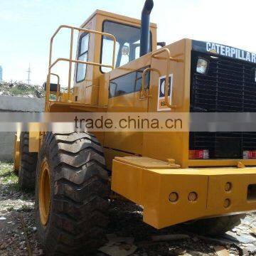 Used Cat Loader 950B Cheap Price /Caterpillar 936E 938F 950B 950E 966C 966D 966E Front Loader