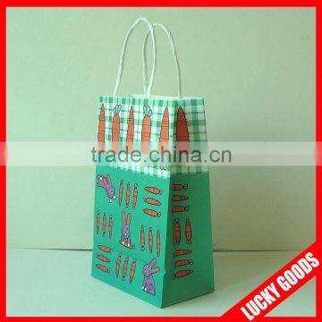 Reusable and Foldable Printed Custom Made Shopping Bags for Sale photo-3