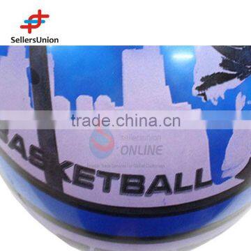No. 1 Yiwu Agent Hot Product Fun Toy Inflatable Beach Ball PVC Toy Ball photo-3