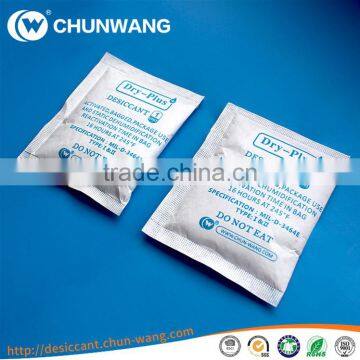 Natural 1Unit Bentonite Clay Desiccant for Packaging Industry photo-4