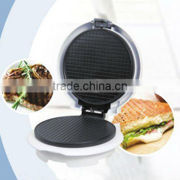 EU hot sell electrical cone waffle toaster