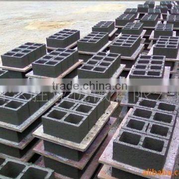 China Product QT5-15 Fully Automatic Hydraulic Brick Machine Hydrauform High Profit Good Quality Block Machine Fot Building photo-5