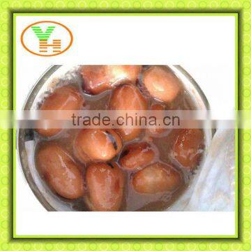 400g Canned Fava Beans Manufacturer in China photo-4