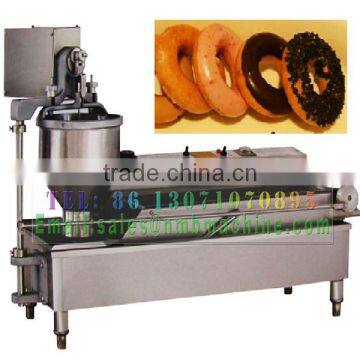 Kitchen Equipment donut maker machine, donut press, donut ball machine