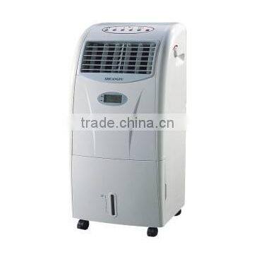 Portable Air Conditioner photo-2