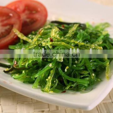 Frozen Seasoned Seaweed Salad