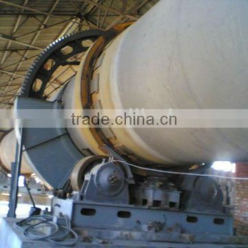 steam coal for cement plant