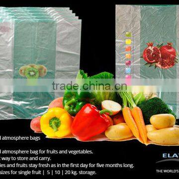 Grapes Protecting Bags photo-3