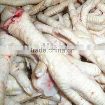 Chicken Feet