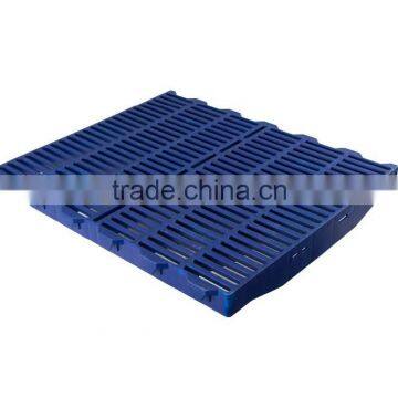 2016 HOT Sale Color Brilliancy Pig Plastic Slat Floor for Pig Farm photo-2