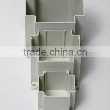 PVC junction box