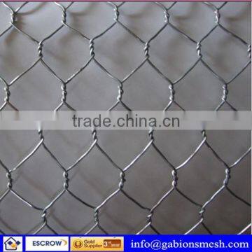 ISO9001:2008 high quality,low price,galvanized anping hexagonal mesh(professional factory)