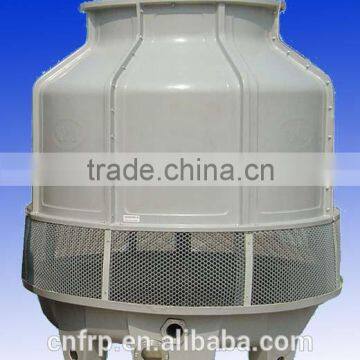 New Design Industrical Cross Flow FRP Cooling Tower