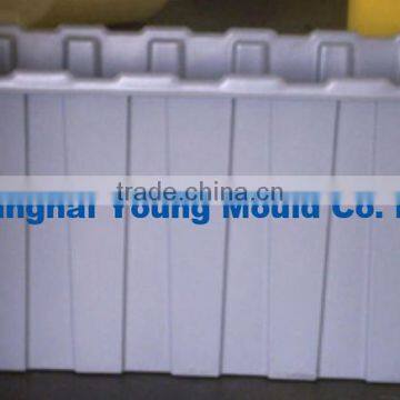 Rotomolding Moulds Manufacture for Container OEM Military Box Moulds Making Ice Box Mould Making photo-6