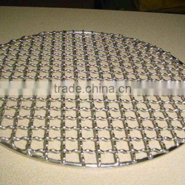 barbecue grill wire mesh