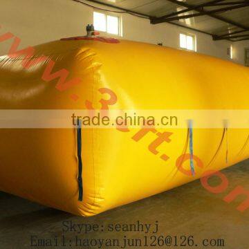 Foldable Price Durable Flexible PVC Water Bladders for Water Bladders photo-6