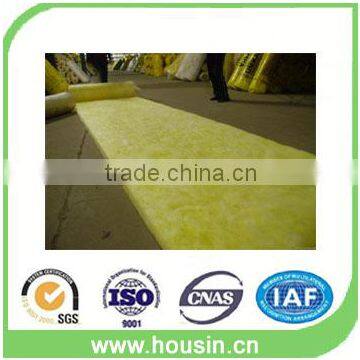 Thermal Conductivity Glass Wool Batts Insulation