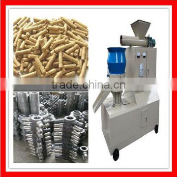 farm waste pellets making machine