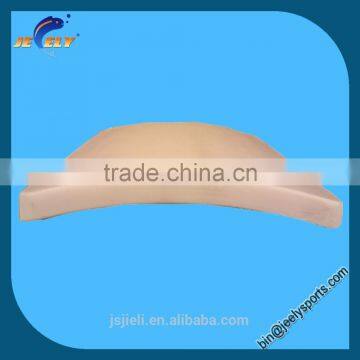 Light Weight Alumina & PE NIJ IV Bulletproof Panel NIJ 4 Stand Alone Ballistic Plate photo-6