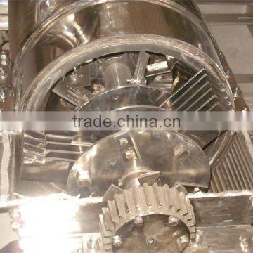 ISO ,CE Ultra Fine Carbon Steel Pulverizer to 100-6000 Mesh photo-5