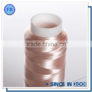 150d/2 viscsoe rayon embroidery thread