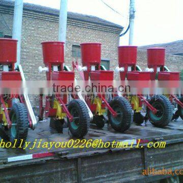 best corn fertilization seeder for sale