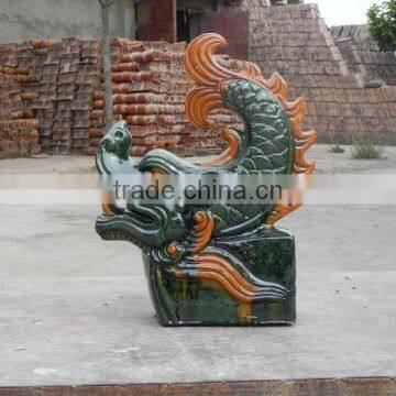 Hot popular decorative roof accesory Beast