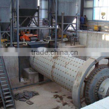 hobby ball mill