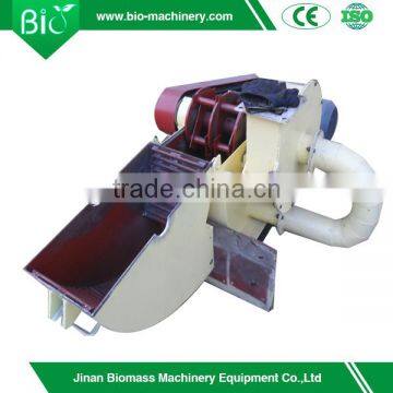 High Efficiency With the Best Price Hammer Mill for Crush Rice Stalk,sesame Stalk,sunflower Stalk,etc
