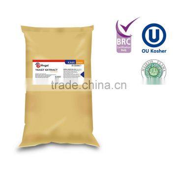 Angel Basic Yeast Extract, High content of amino acids and flavor peptides
