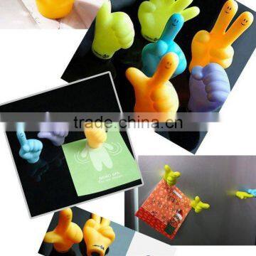 Finger Magnets